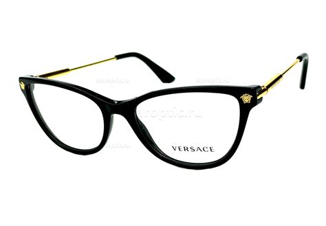 очки versace женские для зрения|Women's Designer Eye Glasses .